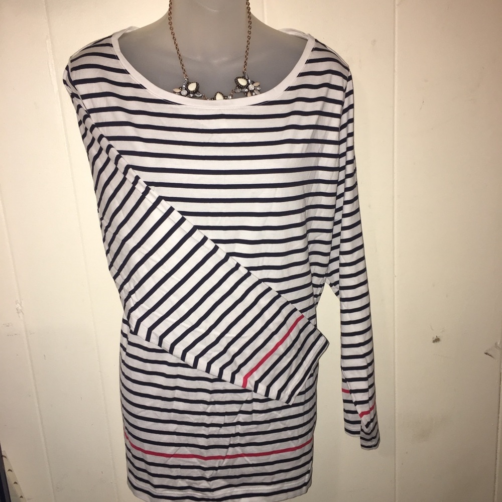 Lands’ End comfy T